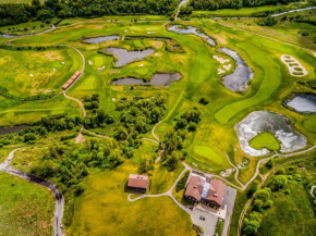 National Golf Resort, Klaipeda